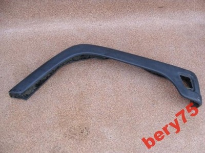 JEEP WRANGLER TJ 97R FACING, PANEL WHEEL ARCH COVER FRONT RIGHT - milautoparts-fr.ukrlive.com