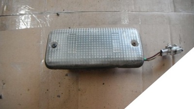 4RUNNER II HILUX V 3.0 95R LAMP IN BOOTLID - milautoparts-fr.ukrlive.com