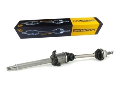 DEMI-AXE DROITE MERCEDES W169 W245 A/B CVT, 04-12 A.T - milautoparts-fr.ukrlive.com