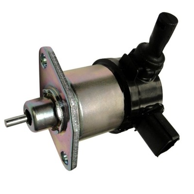 KUBOTA BOBINE GASZENIA DE MOTEUR SOLENOID - milautoparts-fr.ukrlive.com