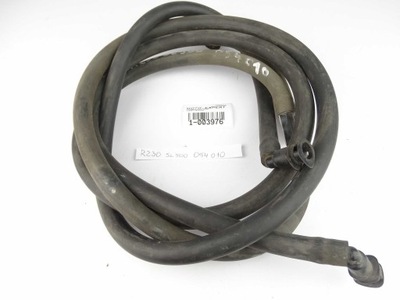MERCEDES W230 R230 CABLE WASHERS LAMP  