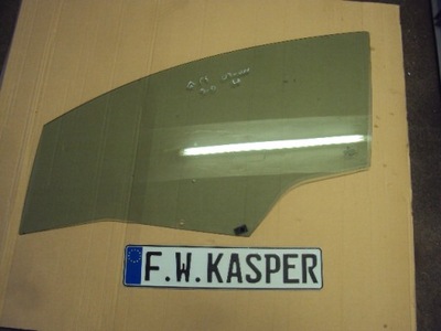 Стекло левая передняя citroen c4 3d 2005r. фото №1