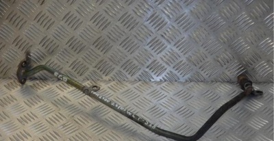 Ford ranger ii mazda b2500 98-06 2.5 td труба трубка egr фото №1