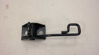 Mini cooper r55 r56 кронштейн сиденье сиденье правое фото №1