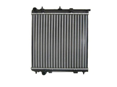 ÉTAT NOUVEAU RADIATEUR CITROEN C3 C2 DS3 HDI 02 05 06-11 - milautoparts-fr.ukrlive.com