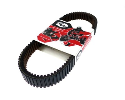 COURROIE GATES CAN-AM OUTLANDER 330 400 G-FORCE - milautoparts-fr.ukrlive.com