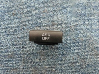 Выключатель кнопка asr 1z0927133a skoda octavia ii фото №1