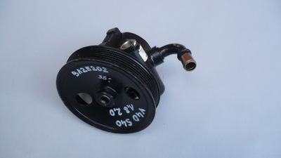 PUMP ELECTRICALLY POWERED HYDRAULIC STEERING 9125202 VOLVO V40 S40 1,8 2,0 - milautoparts-fr.ukrlive.com