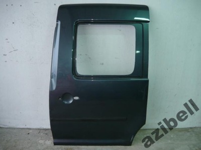 Vw caddy 2k0 - двері задні ліва фото №1