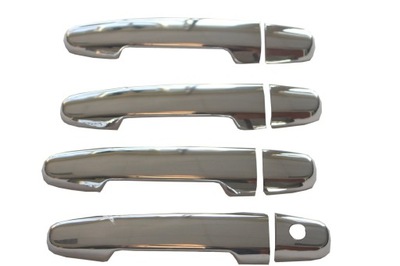 TRIMS ON HANDLES TOYOTA HILUX - milautoparts-fr.ukrlive.com