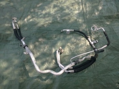 Jeep cherokee kl провода кондиционера 2.0 2.2 16- фото №1