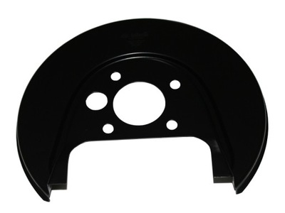 PROTECTION FREINS DE DISQUE OCTAVIA VW GOLF IV AUDI A3 LEON TOLEDO ARRIÈRE DROITE - milautoparts-fr.ukrlive.com