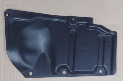 Corolla prius lexus ct200h auris накладка двигателя фото №1