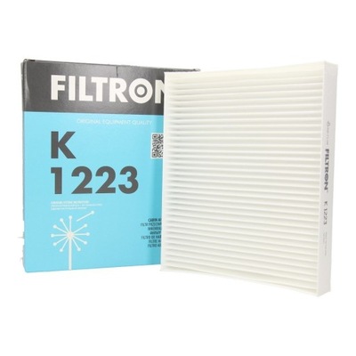 FILTER CABIN FILTRON OPEL ASTRA J - milautoparts-fr.ukrlive.com