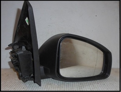 MEGANE 3 III MIRROR RIGHT 7 PIN TED696 ANGLIA - milautoparts-fr.ukrlive.com