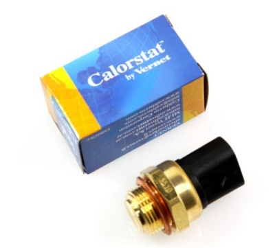 Vernet ts1899 датчик радіатора вимикач вентилятора фото №1