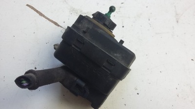 Моторчик регулювання лампи renault scenic i 1997r. оригінальний номер фото №1