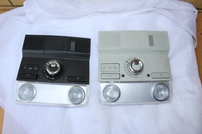 Лампа w стеля seat leon iii 5f0947105ap фото №1