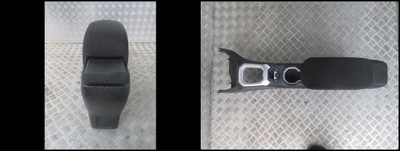 Подлокотник jeep renegade 16r фото №1