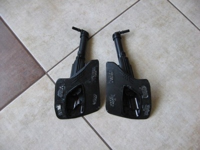 L - p омыватель фара лампа - opel zafira c фото №1