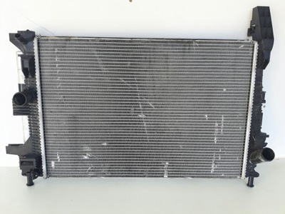 RADIATEUR EAUX FORD FOCUS MK3 1.0 CV61-8005-VC - milautoparts-fr.ukrlive.com