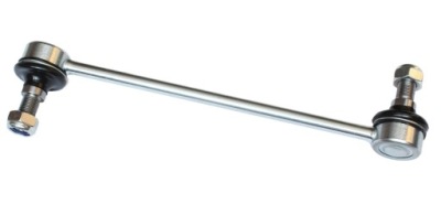 Соединитель стабилизатора opel combo c, meriva a перед фото №1