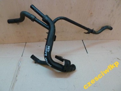 BRANCHE DE TUYAU EAUX BUSE OPEL ANTARA 2.0 CDTI 150 KM Z20SI @ - milautoparts-fr.ukrlive.com