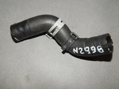 Skoda fabia iii wąż жидкость 6c0122073m фото №1