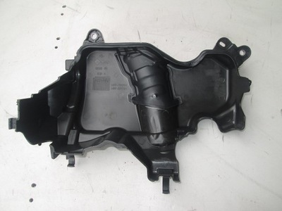 REVÊTEMENT DE MOTEUR NISSAN QASHQAI 1,5 DCI 14R - milautoparts-fr.ukrlive.com