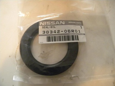 SEAL REDUCTION UNIT BOX NISSAN MURANO Z50 - milautoparts-fr.ukrlive.com