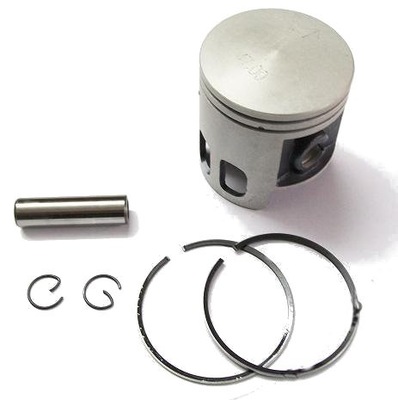 PISTON MINARELLI YAMAHA APRILIA 1-SZLIF 47,25MM T151 - milautoparts-fr.ukrlive.com