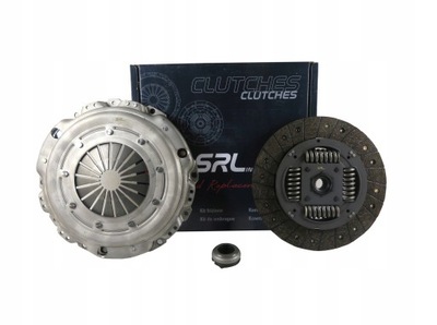 CLUTCH SET PEUGEOT 307 PEUGEOT 307 00-00 RHS - milautoparts-fr.ukrlive.com