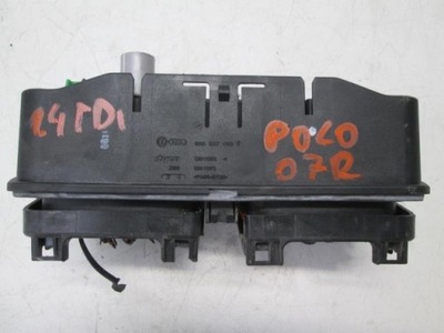 Корпус реле vw polo 9n 1.4 tdi фото №1