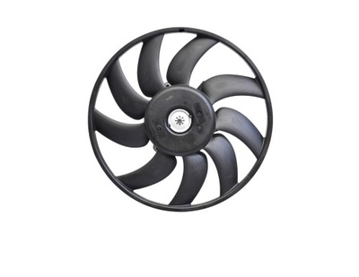 NEW CONDITION FAN AUDI Q3 Q5 8R0 ORIGINAL VALEO 35CM - milautoparts-fr.ukrlive.com