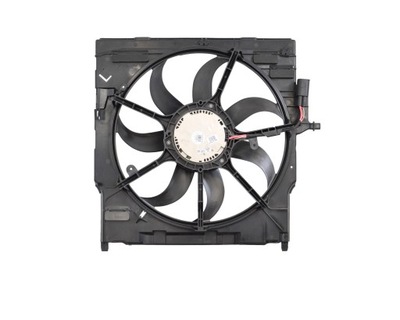 VENTILATEUR BMW X5 F15 X6 F16 400W 7634466 ORIGINAL - milautoparts-fr.ukrlive.com