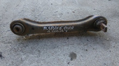 Mitsubishi space star важіль лівий задня фото №1