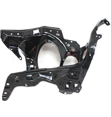 Pas перед bmw 7 e65 e66 09.01-12.04 фото №1