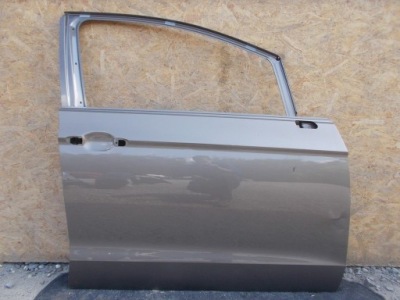 Дверь правое передние перед vw golf vii 7 sportsvan фото №1