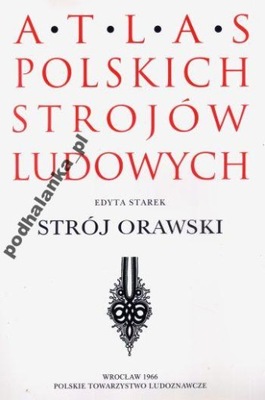 Strój Orawski Chyżne Zubrzyca Orawka Podwilk - milautoparts-fr.ukrlive.com