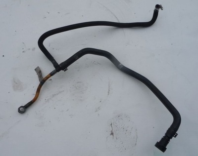 BMW E65 3.0 D CABLE COMBUSTIBLES COMBUSTIBLE 7795504  