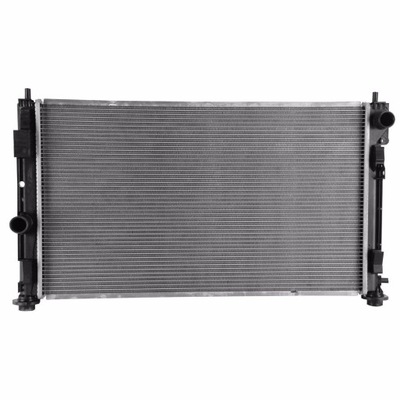 RADIATOR DODGE CALIBER JEEP COMPASS 06- 5191249AA - milautoparts-fr.ukrlive.com