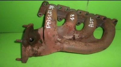 KOLEKTOR WYDECHOWY VW PASSAT B5 1.8 20V APT 96-00