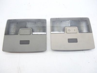 Audi a6 c5 2.5tdi 02 лампа освещение 4b0947105 фото №1