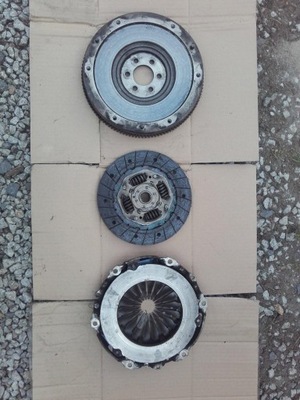 CLUTCH DISC СLUTCH BEARING 1.6 EHDI 9687458480 36TYS/KM - milautoparts-fr.ukrlive.com