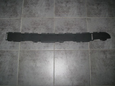 Защита заглушка бампера перед bmw e53 x5 8403076 фото №1