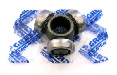 Крестовина полуось wew. renault master movano kraków фото №1