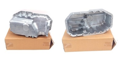 TRAY OIL SKODA OCTAVIA 97-00 1.6 55KW - milautoparts-fr.ukrlive.com