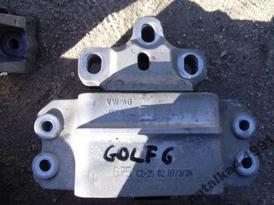 BRACKET GOLF VI 1K0199555BE - milautoparts-fr.ukrlive.com