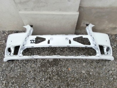 Бампер перед передній lexus ls 600 fsport 2012- фото №1