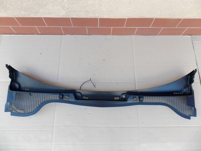 Octavia ii 04-08 жабо 1z1819415f фото №1